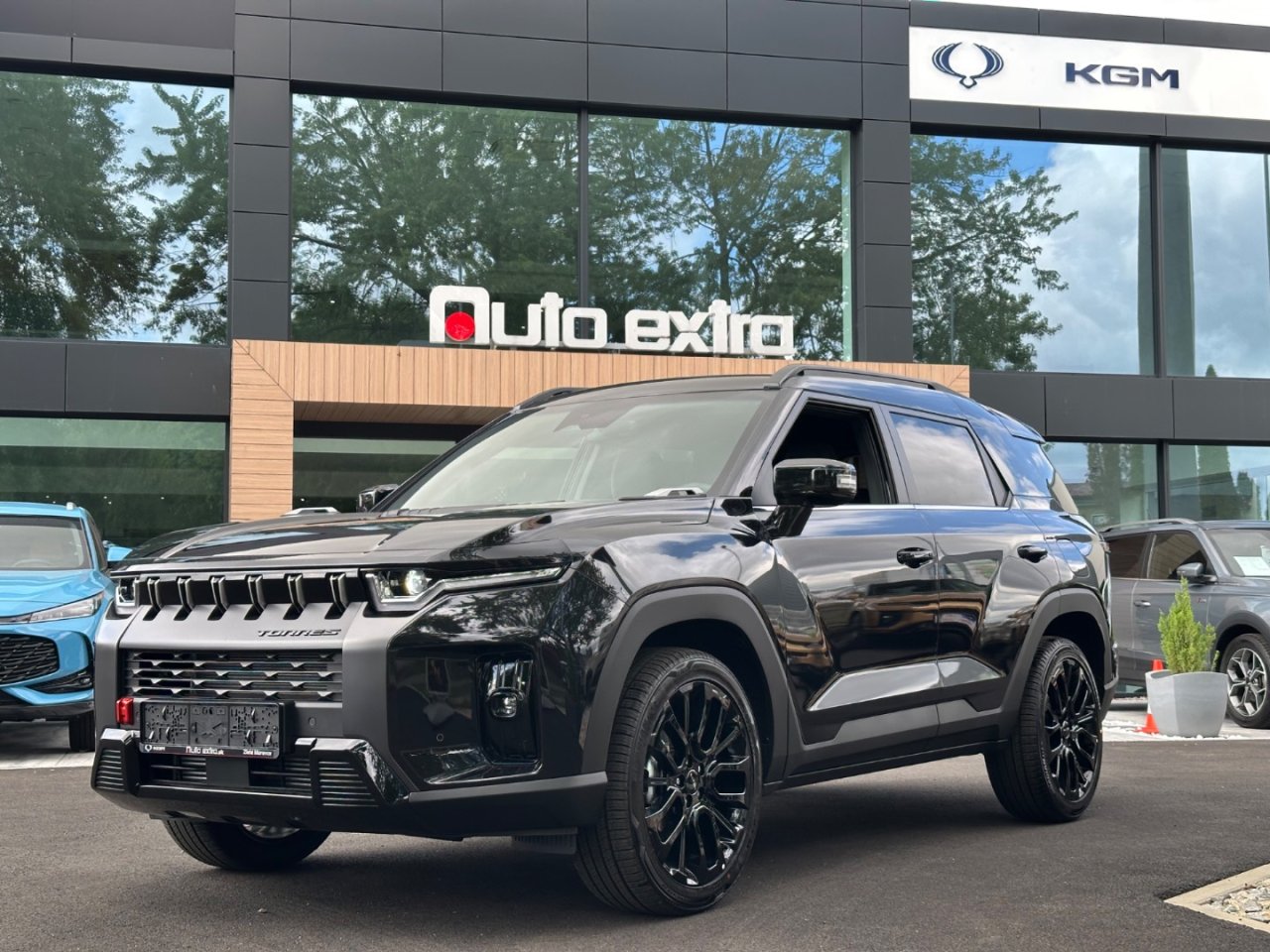 Torres LAK BE AT FWD 63919