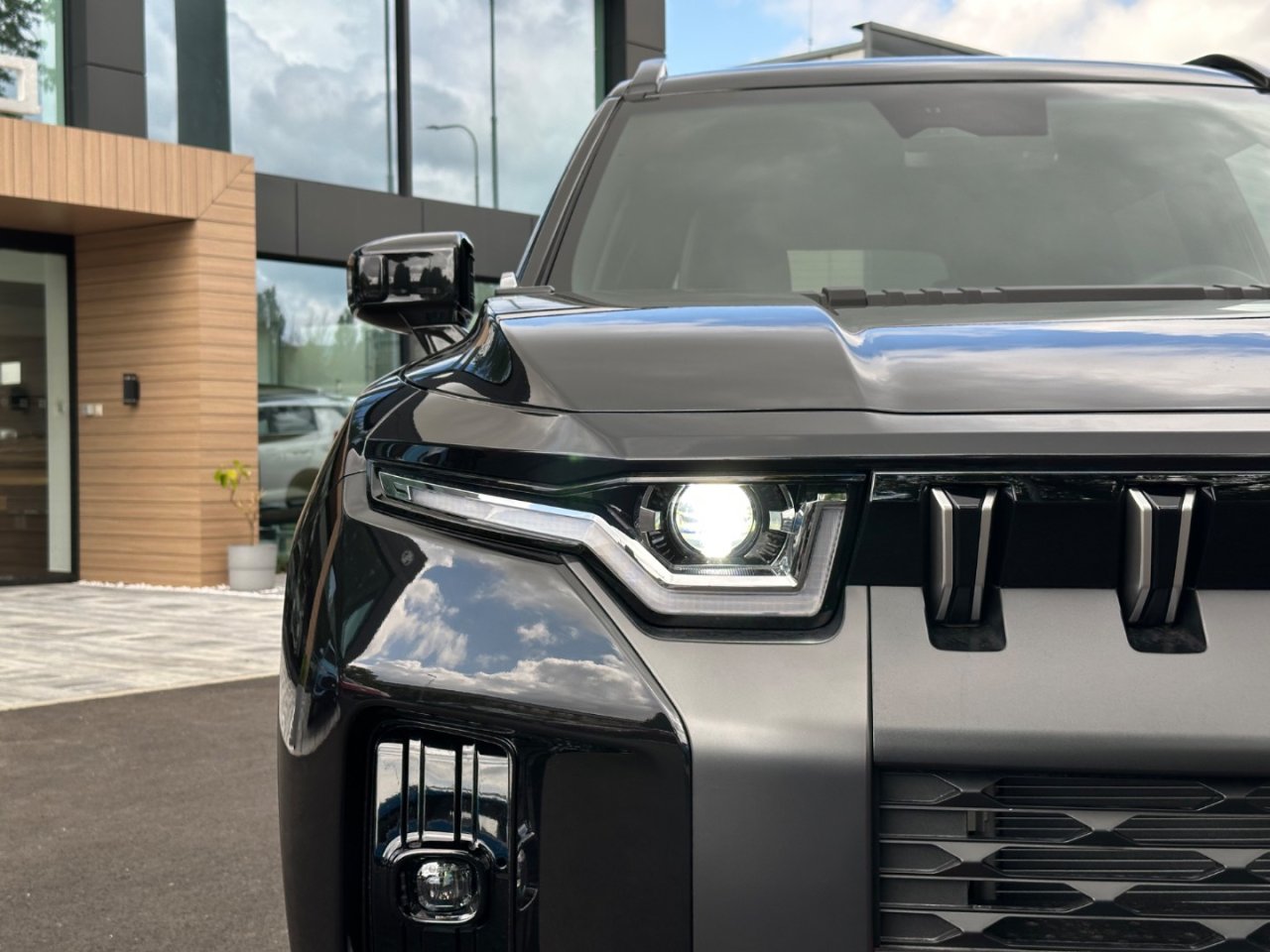 Torres LAK BE AT FWD 63919