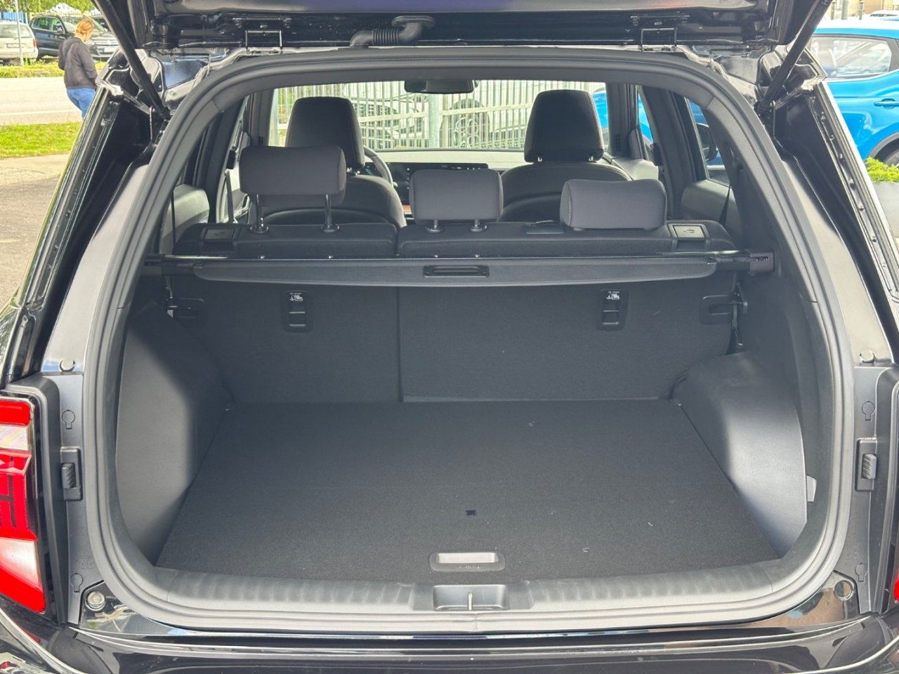 Torres LAK BE AT FWD 63919