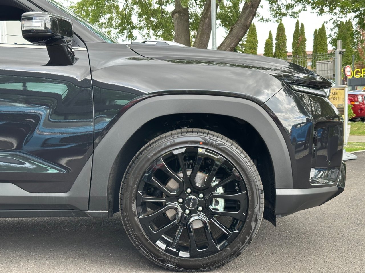 Torres LAK BE AT FWD 63919