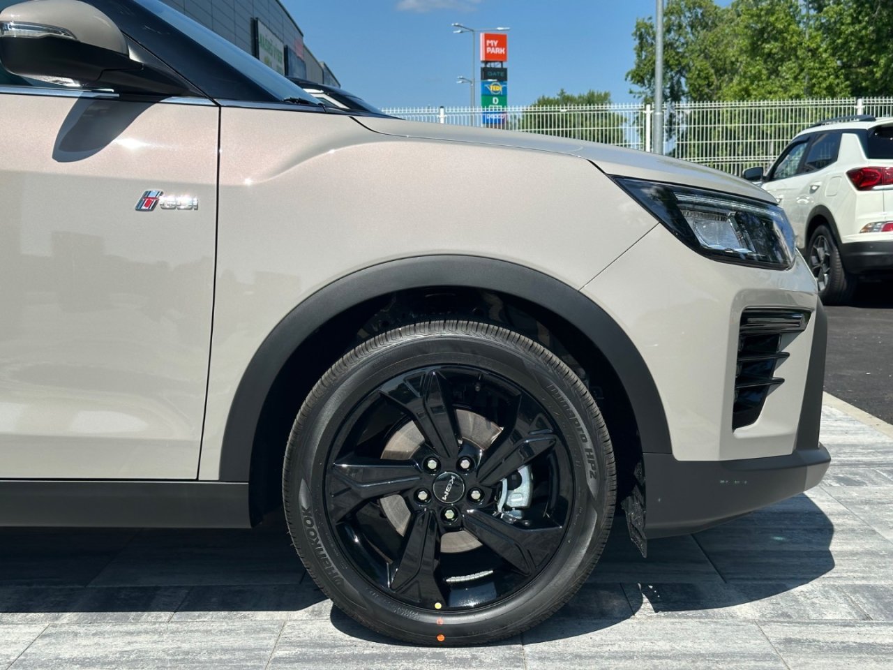 TIVOLI X170 MY25 STYLE1.5GDI163HPAWDA6 62801