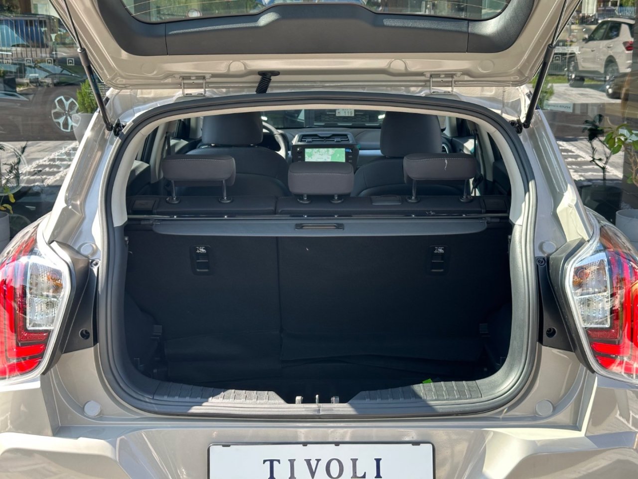 TIVOLI X170 MY25 STYLE1.5GDI163HPAWDA6 62801