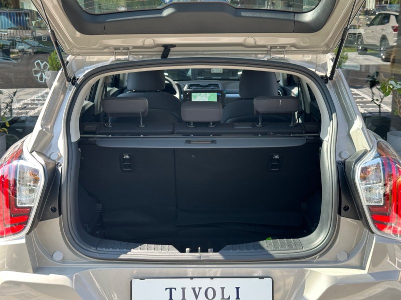 TIVOLI X170 MY25 STYLE1.5GDI163HPAWDA6 62801