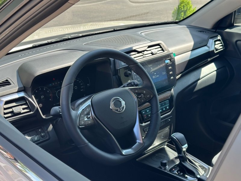 TIVOLI X170 MY25 STYLE1.5GDI163HPAWDA6 62801