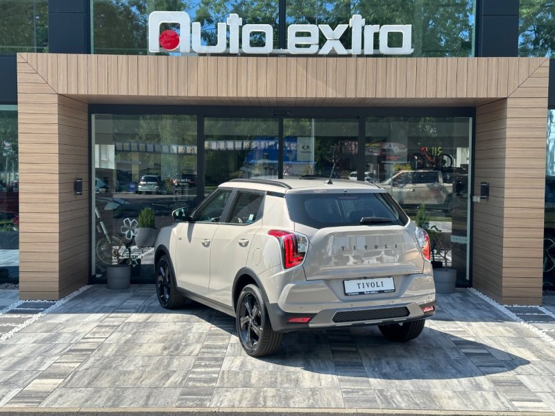 TIVOLI X170 MY25 STYLE1.5GDI163HPAWDA6 62801