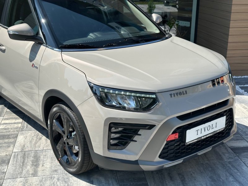 TIVOLI X170 MY25 STYLE1.5GDI163HPAWDA6 62801