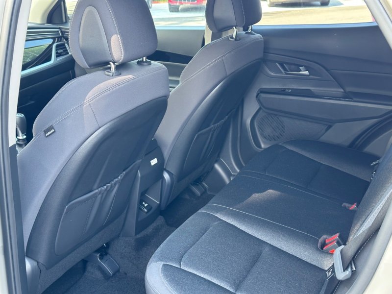 KORANDO C313 MY25 SMART1.5GDI163HPFWDA6 66512