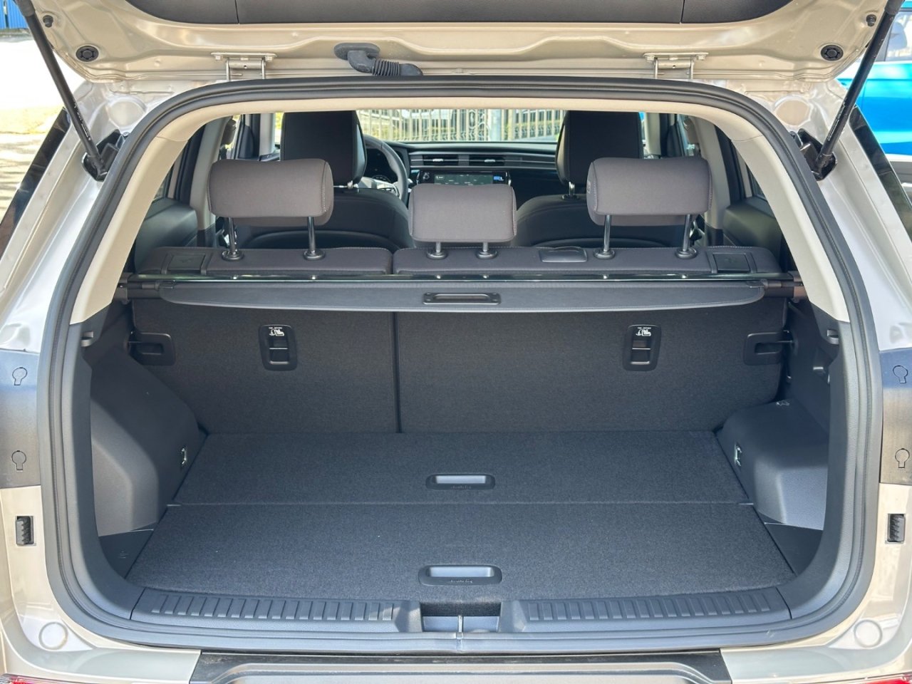 KORANDO C313 MY25 SMART1.5GDI163HPFWDA6 66512