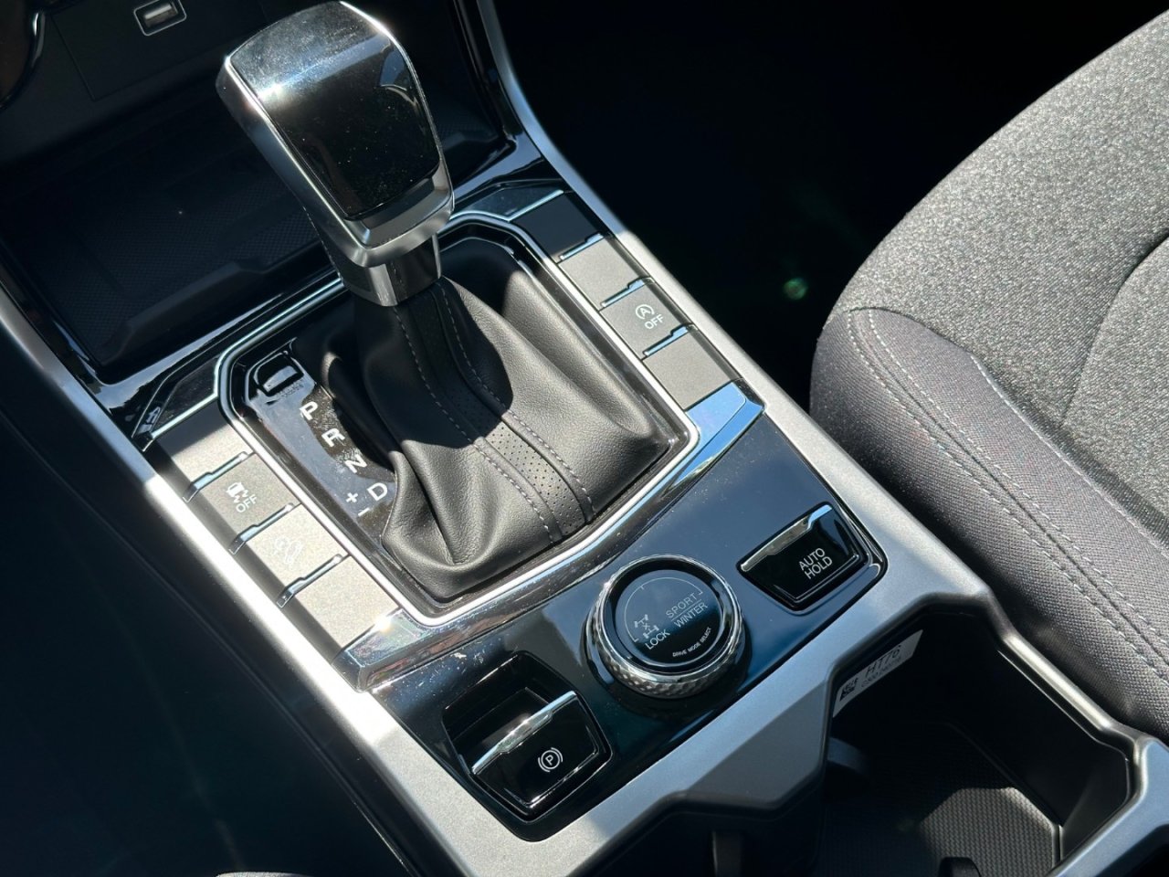 KORANDO C313 MY25 SMART1.5GDI163HPFWDA6 66509