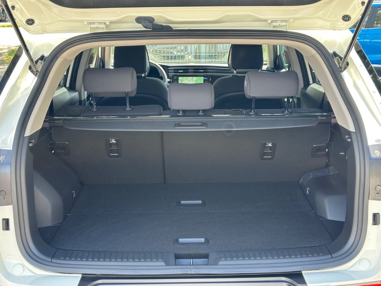 KORANDO C313 MY25 SMART1.5GDI163HPFWDM6  66506