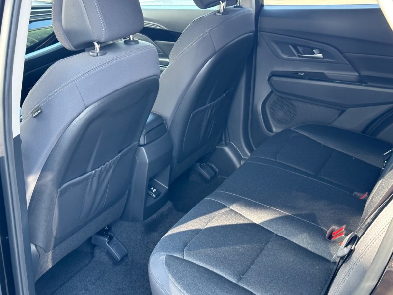 KORANDO C313 MY25 1.5GDI163HPFWDM6 67289