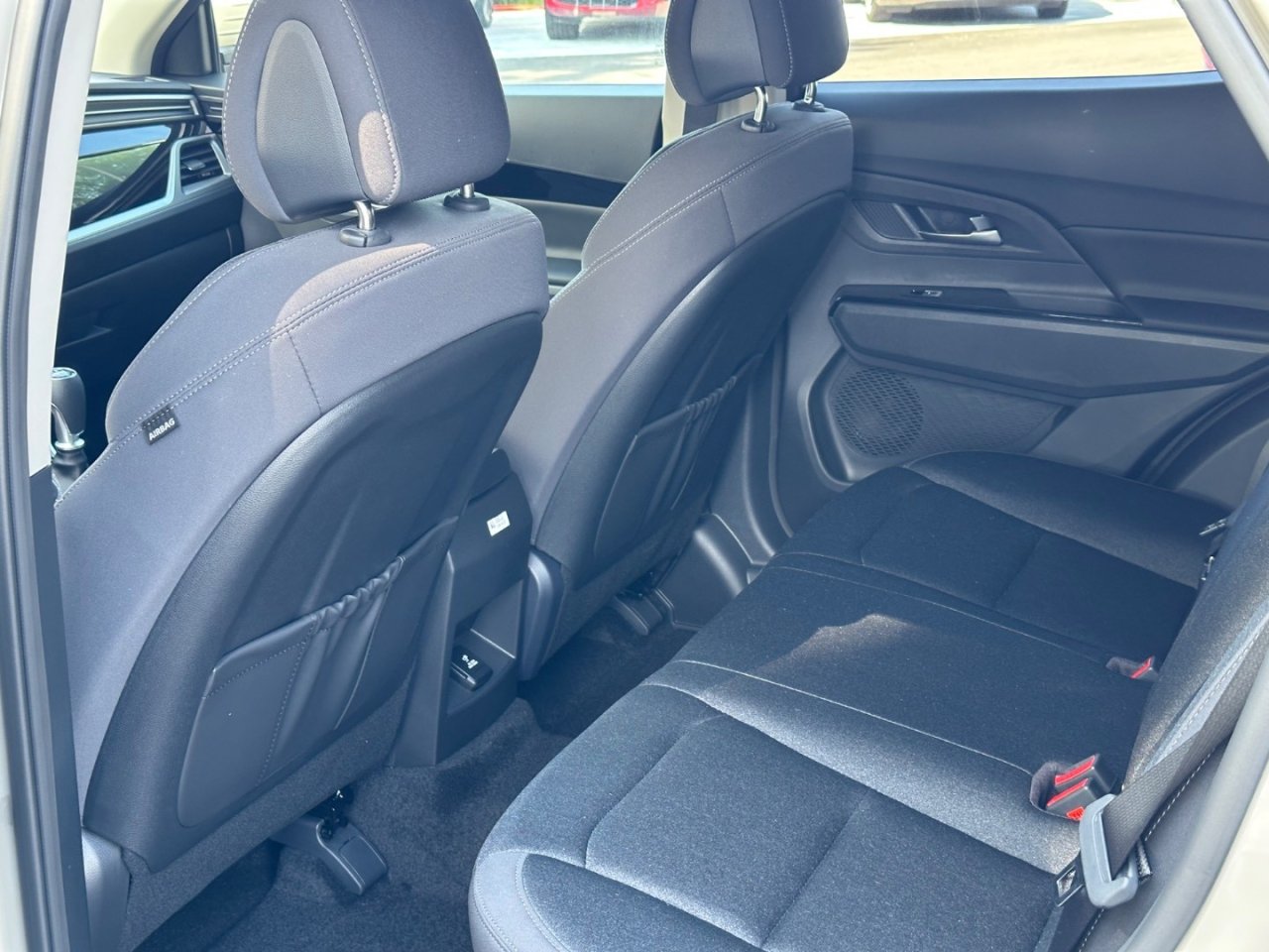 KORANDO C313 MY25 STYLE+1.5GDI163HPFWDA6 67293