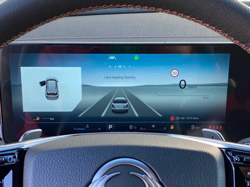 Torres WAA FWD AT 65548