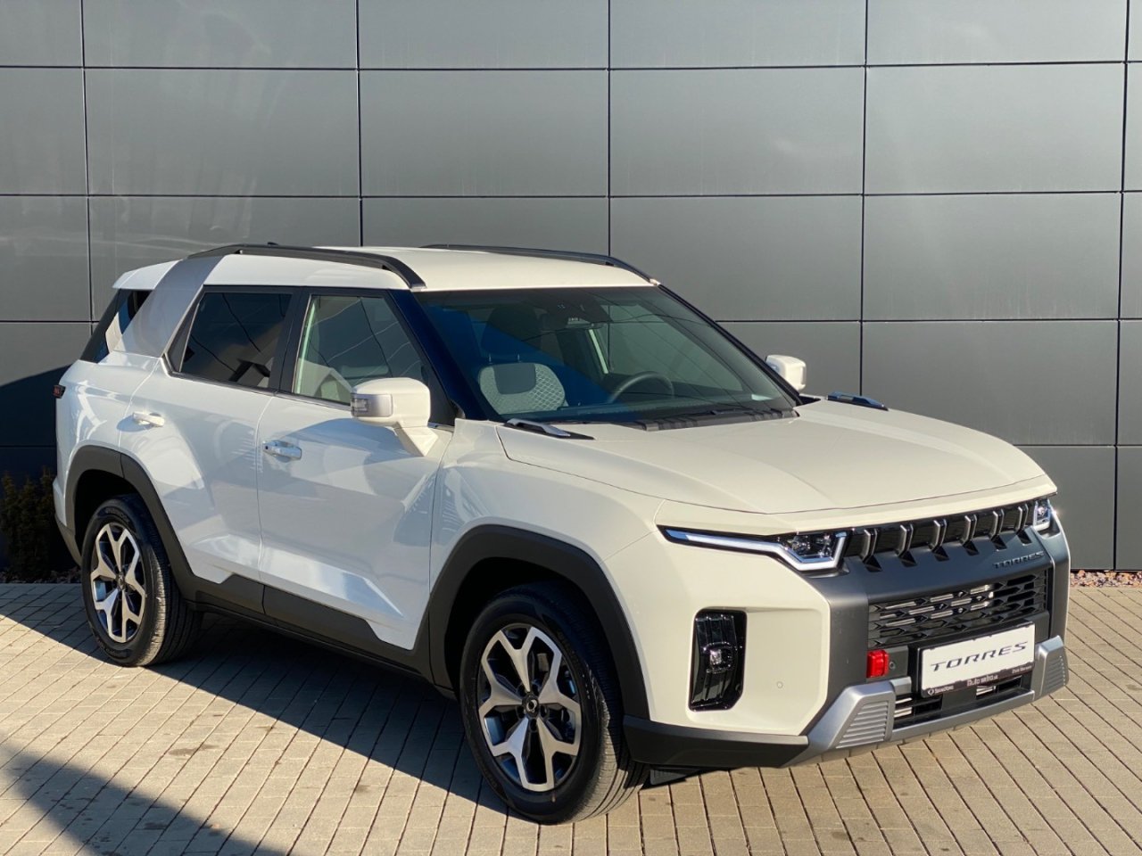 Torres WAA FWD AT 65548