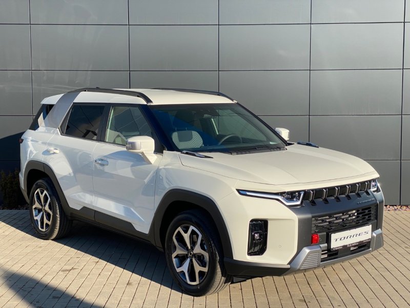 Torres WAA FWD AT 65548