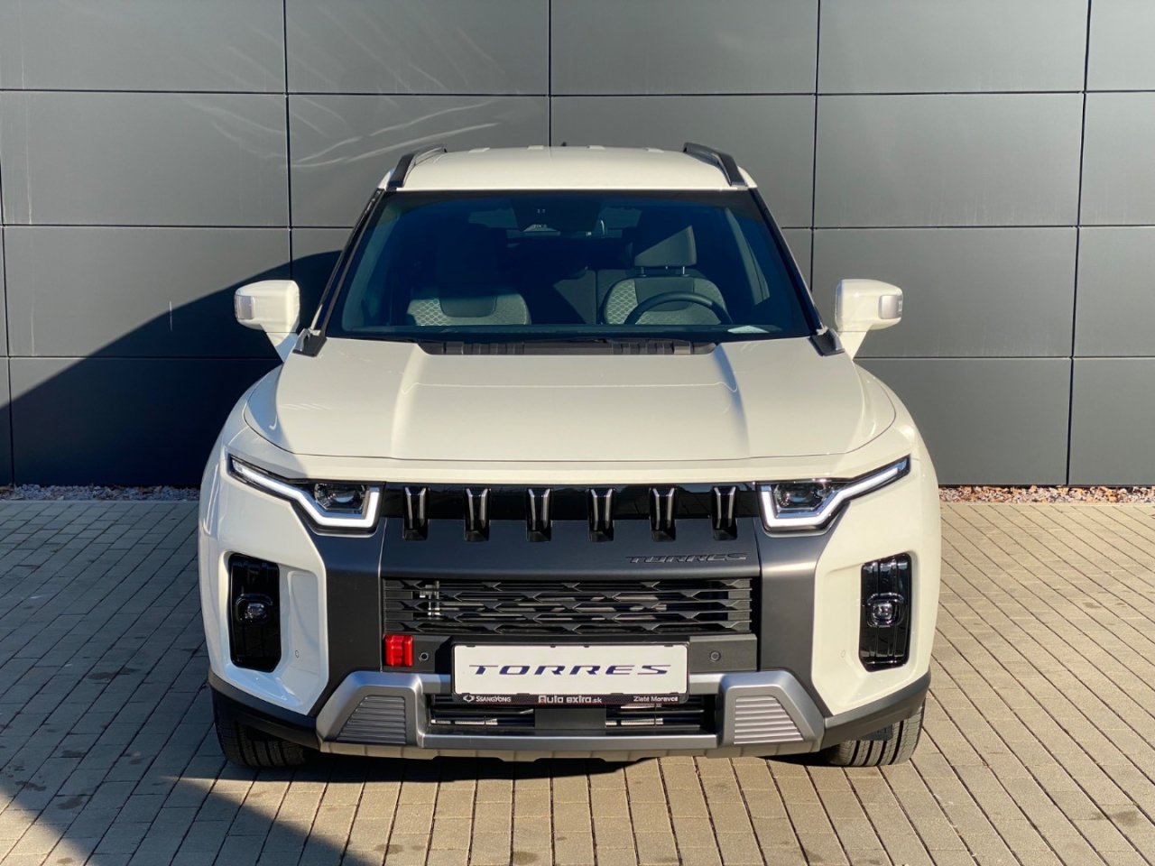 Torres WAA FWD AT 65548