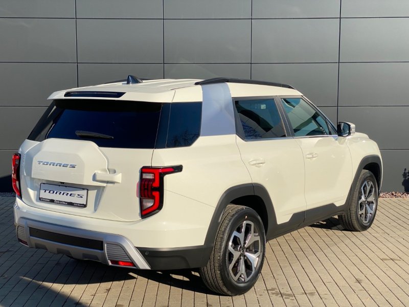 Torres WAA FWD AT 65548