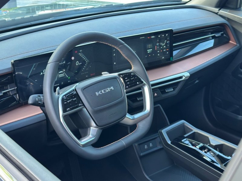 Torres HEV GAO AT FWD 65547