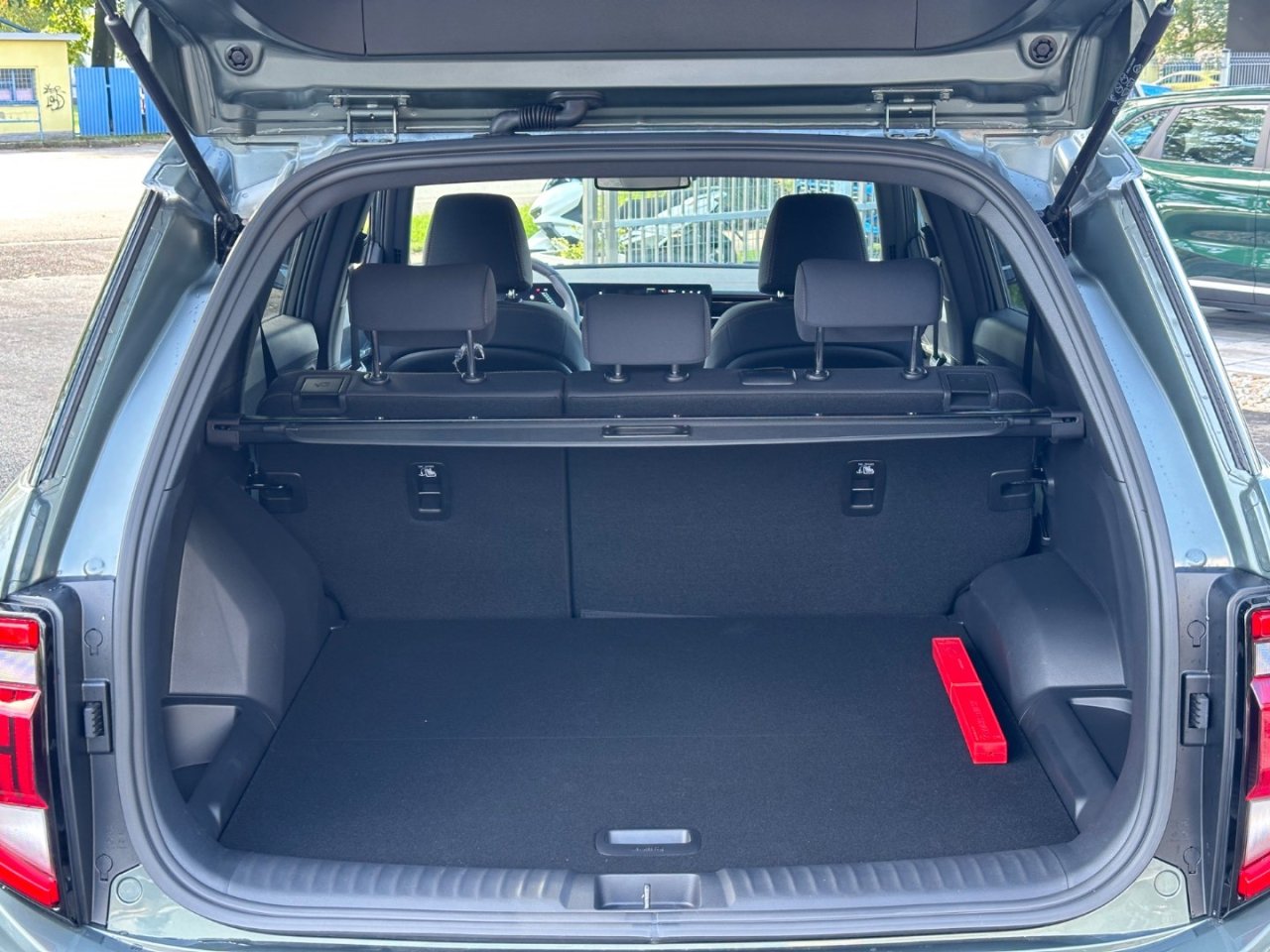 Torres HEV GAO AT FWD 65547