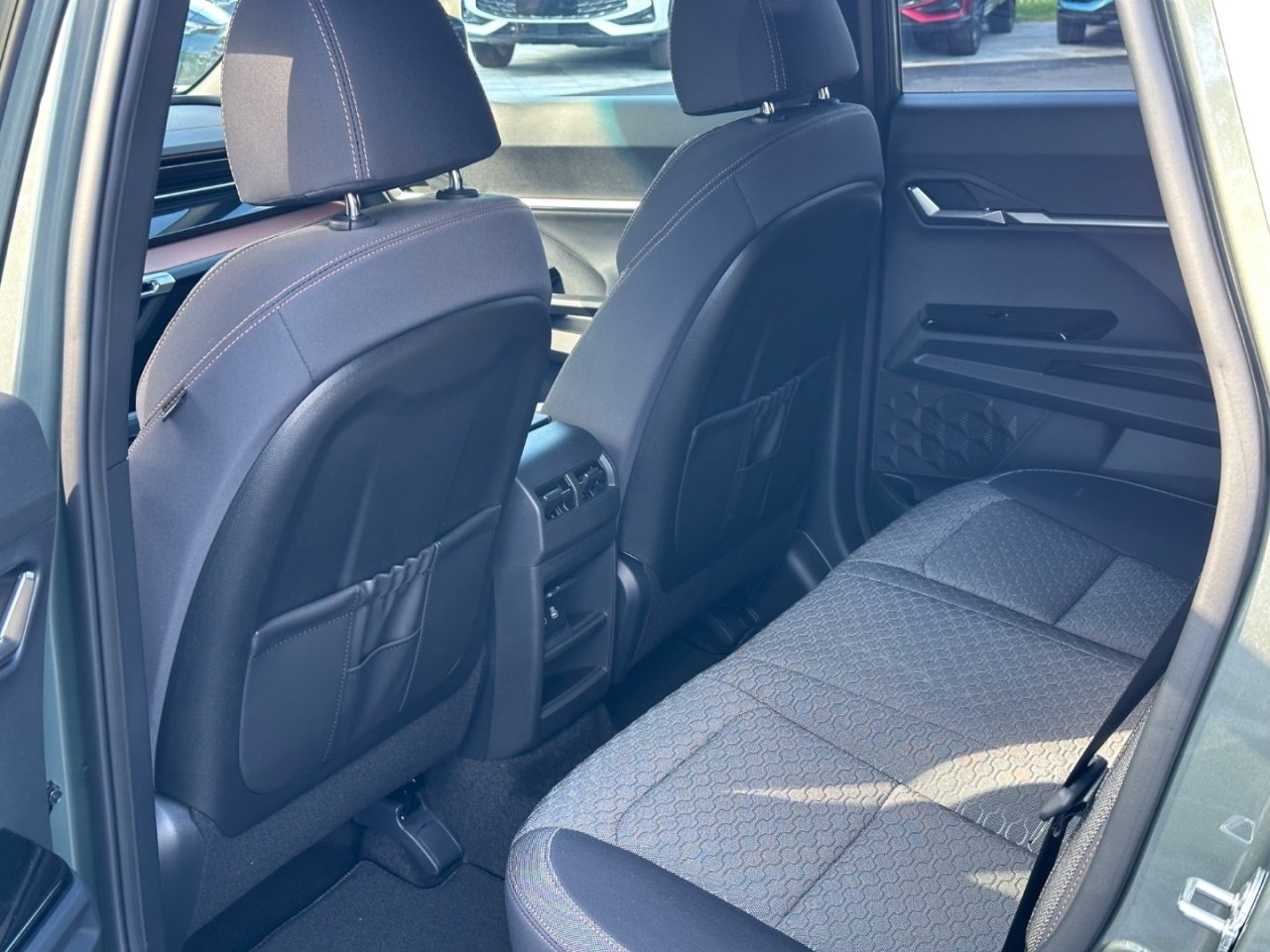 Torres HEV GAO AT FWD 65547