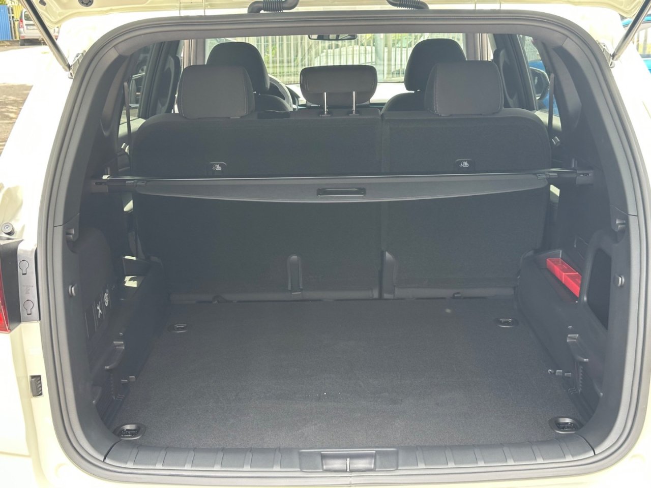 REXTON G4 Y470 MY25 CLUB2.2E-XDI202HP4WDA8 63928