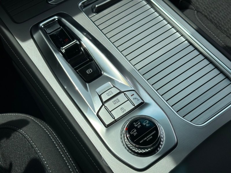 REXTON G4 Y470 MY25 CLUB2.2E-XDI202HP4WDA8 63928