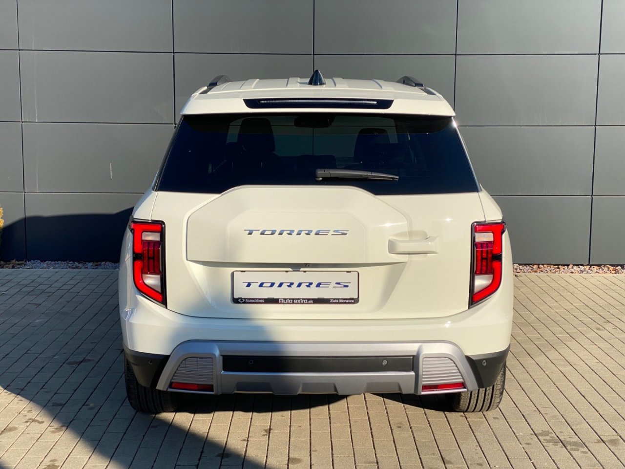 TORRES J116 MY25 STYLE1.5GDI163HPAWDA6 63217