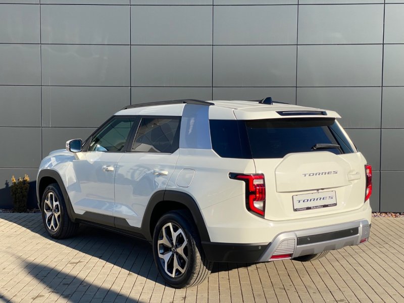 TORRES J116 MY25 STYLE1.5GDI163HPAWDA6 63217