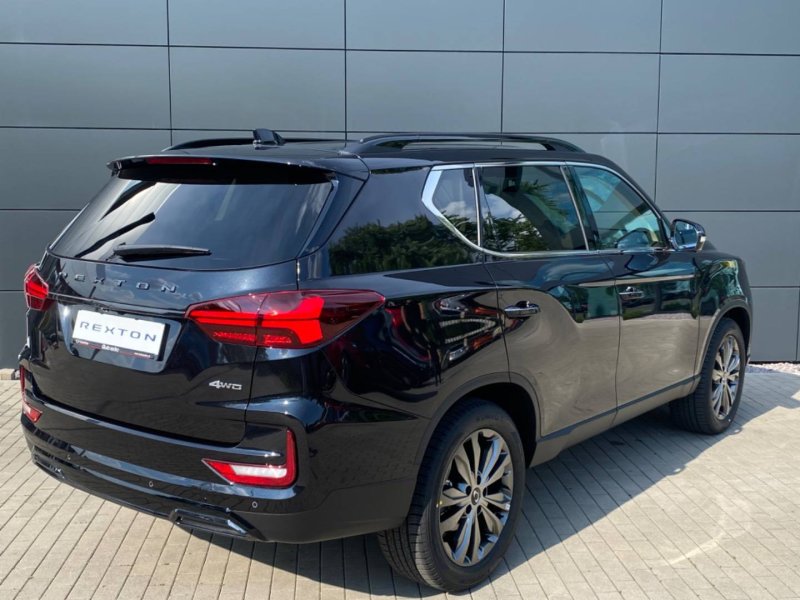 REXTON G4 Y470 MY25 PREMIUM2.2E-XDI202HP4WDA8 64693