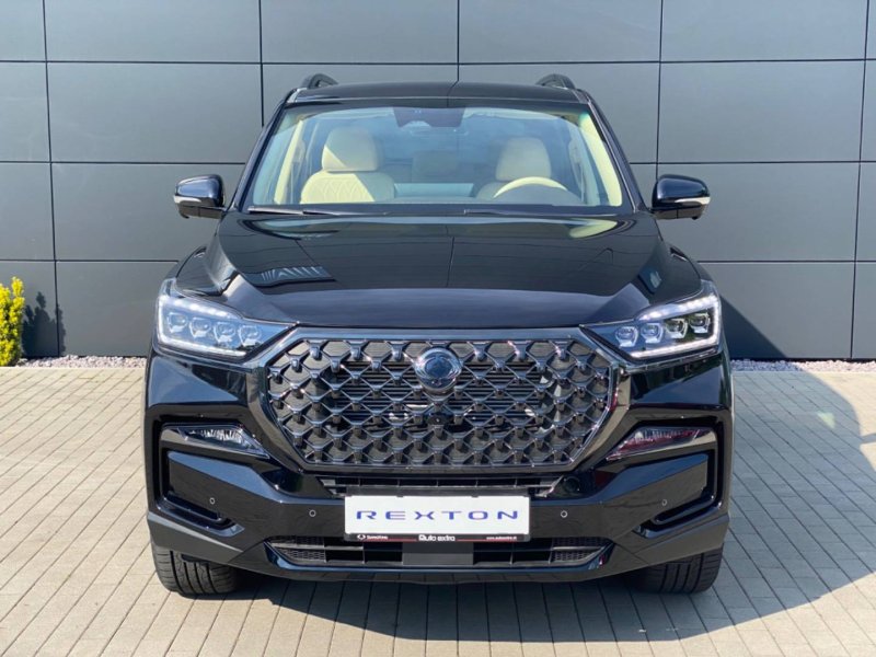 REXTON G4 Y470 MY25 PREMIUM2.2E-XDI202HP4WDA8 64693