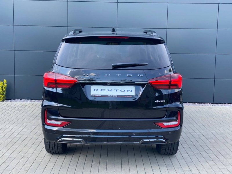 REXTON G4 Y470 MY25 PREMIUM2.2E-XDI202HP4WDA8 64693