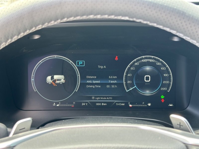 REXTON G4 BE Y470 MY25 PREMIUM2.2E-XDI202HP4WDA8 63926