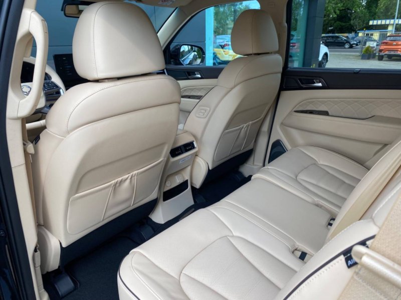 REXTON G4 Y470 MY25 PREMIUM2.2E-XDI202HP4WDA8_63923