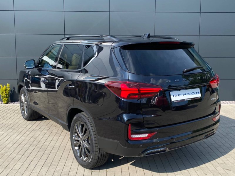REXTON G4 Y470 MY25 PREMIUM2.2E-XDI202HP4WDA8_63923