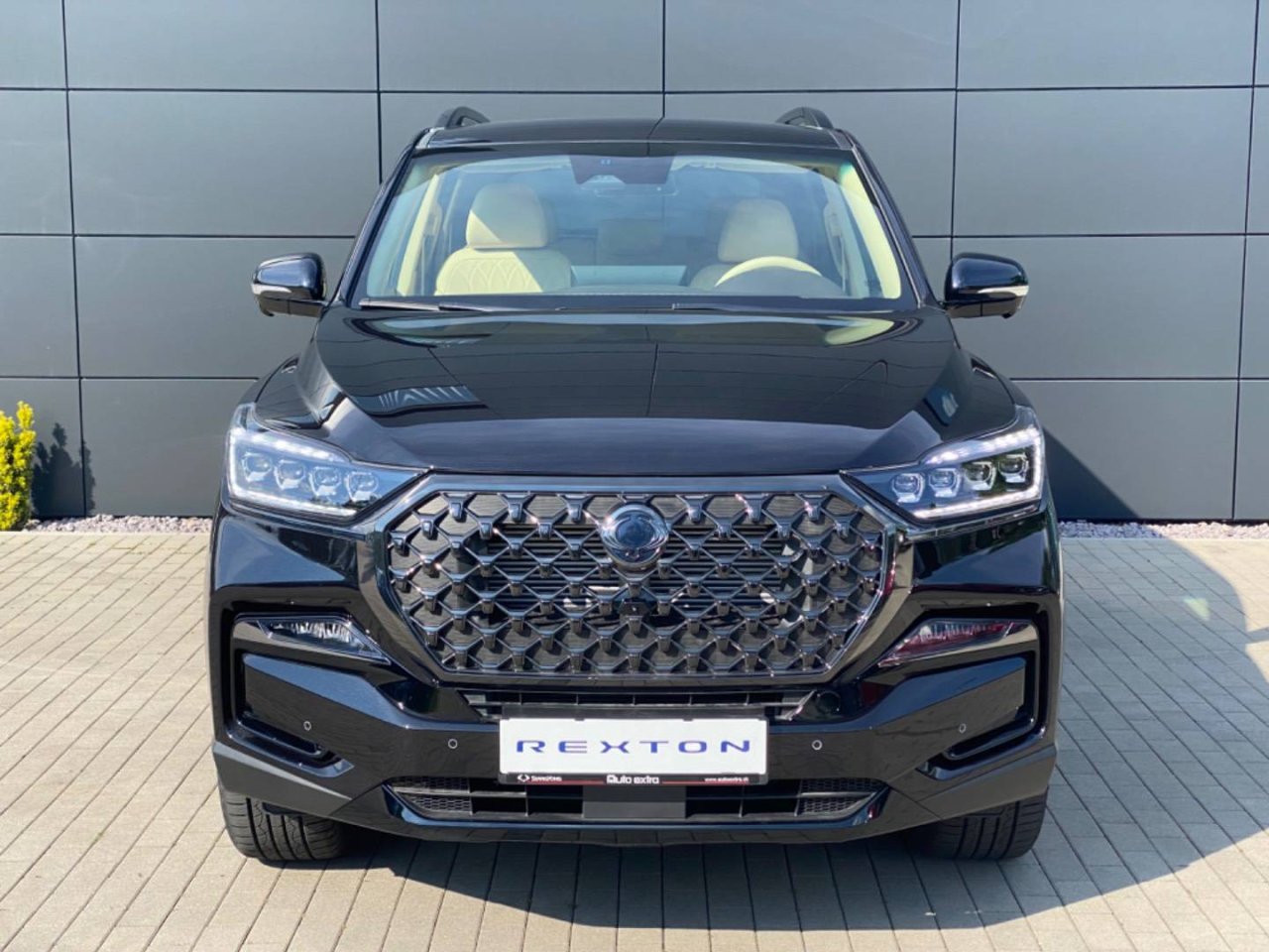 REXTON G4 Y470 MY25 PREMIUM2.2E-XDI202HP4WDA8_63923