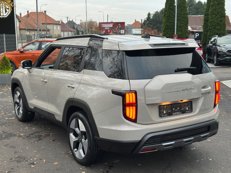 Torres EVX Premium použitý