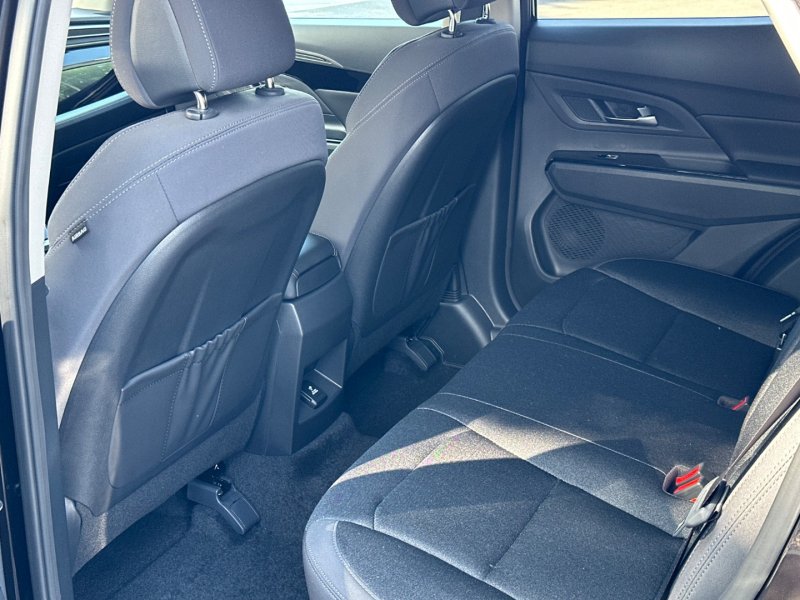 KGM Korando Style bas 67292