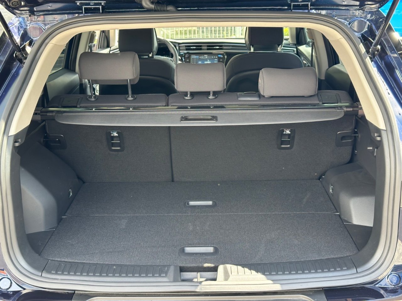 KGM Korando Style bas 67292