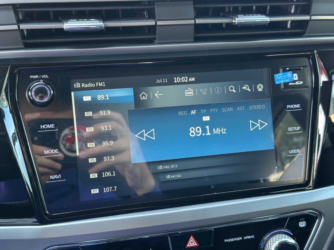 KGM Korando Style Bas 66514