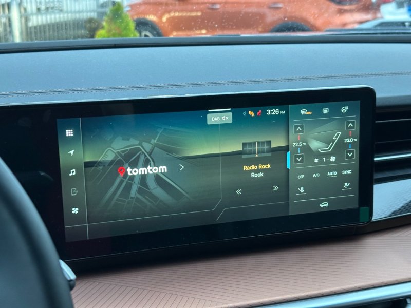 KGM Torres HEV STYLE ADE2 65810