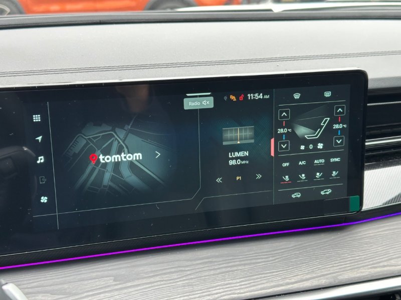 actyon hev premium waa 68156