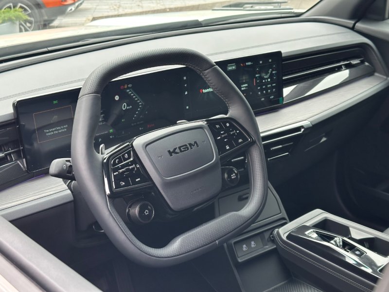 actyon hev premium waa 68156