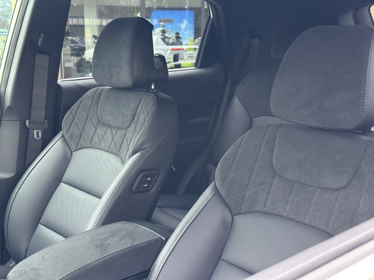 actyon hev premium waa 68156