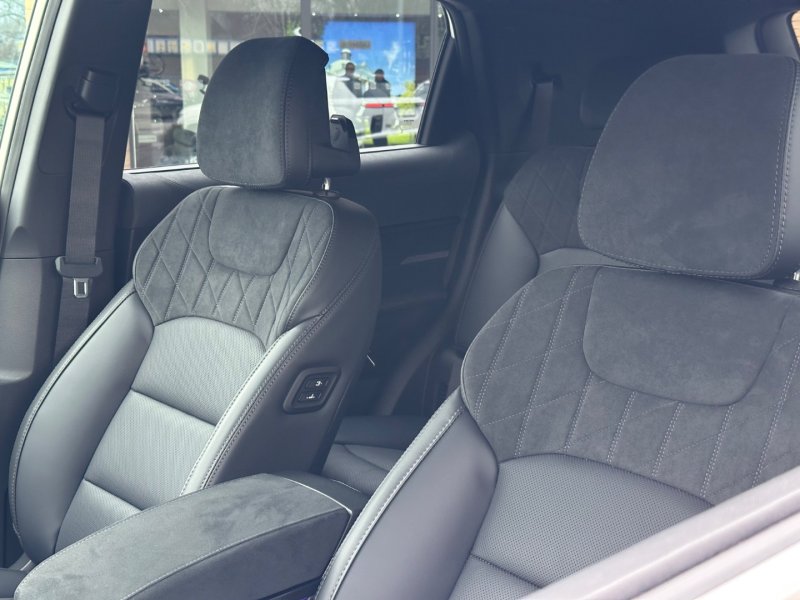 actyon hev premium waa 68156