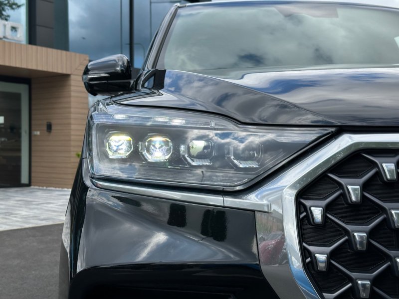 REXTON G4 Y470 MY25 CLUB2.2E-XDI202HP4WDA8 63927