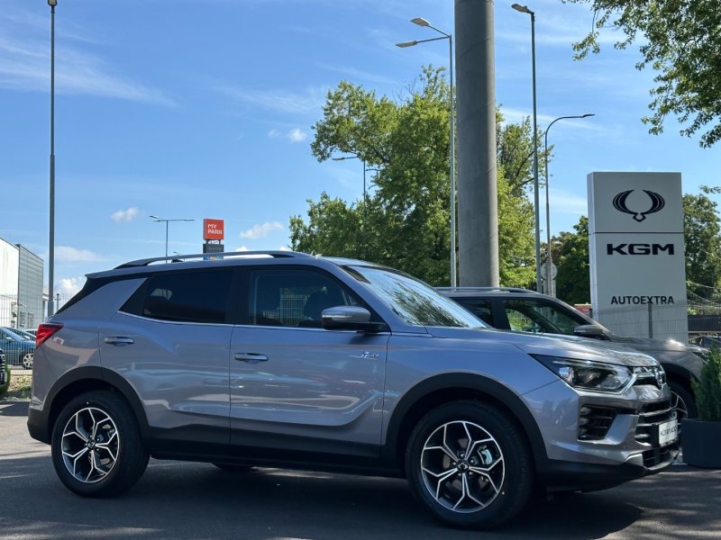 Korando Style+ 71181