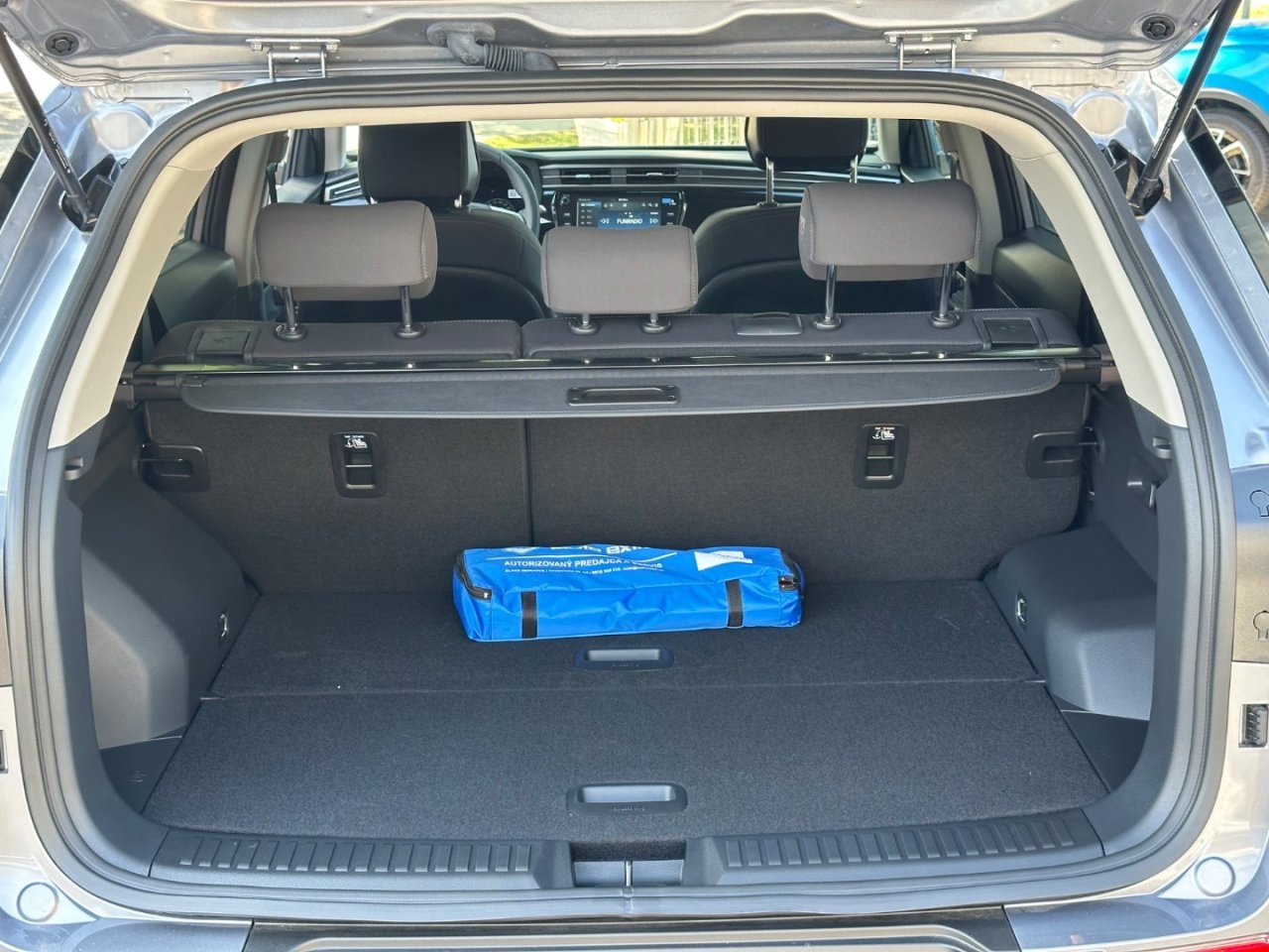 Korando Style+ 71181