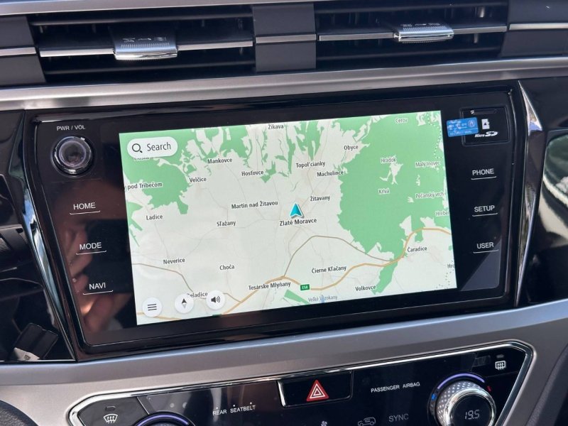 69048 KORANDO C313 MY26 SMART1.5GDI163HPFWDA6